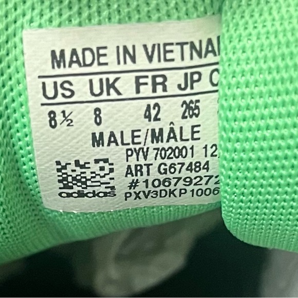 Adidas Somoa - Picture 4 of 4